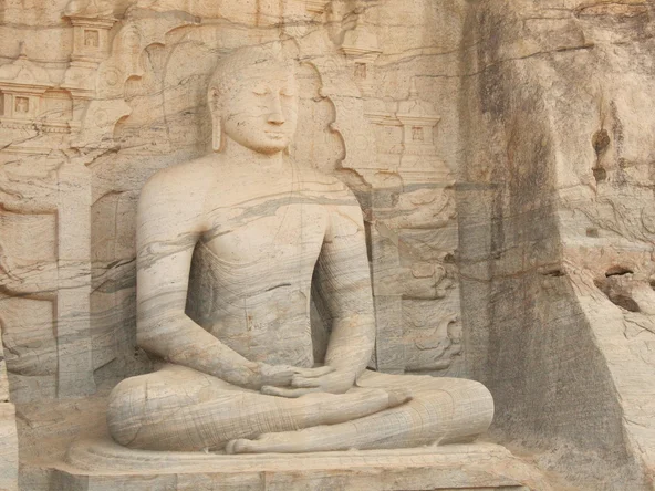 Polonnaruwa