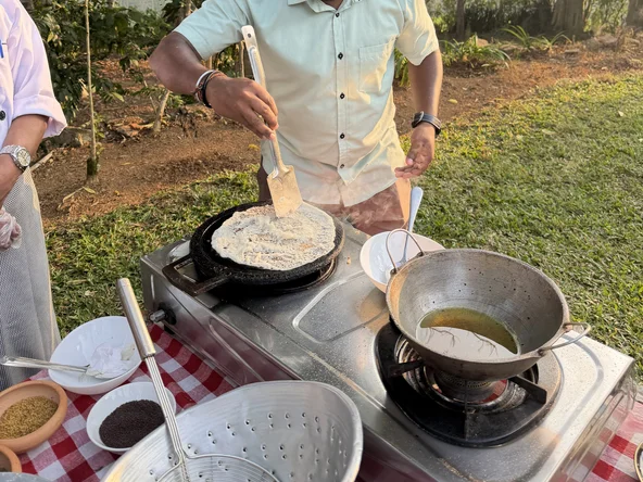 Dosa_making