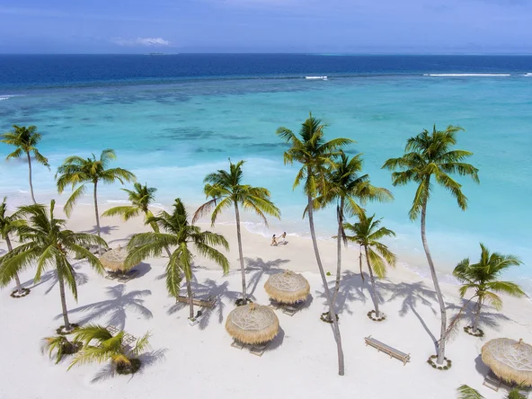 Maldives
