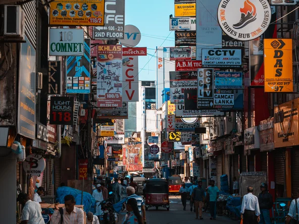 Colombo Pettah