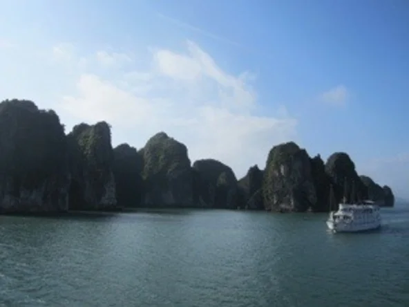 Halong Bay