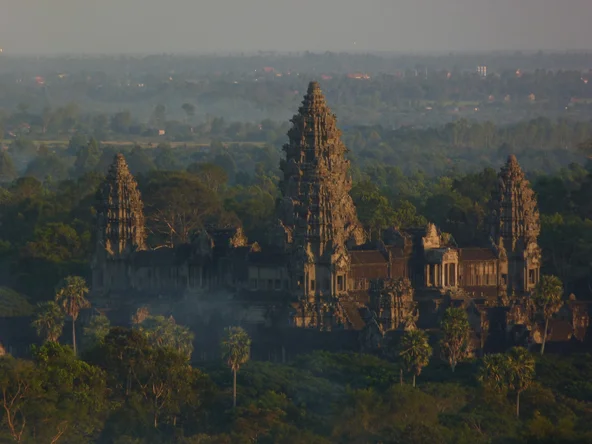 Angkor Wat
