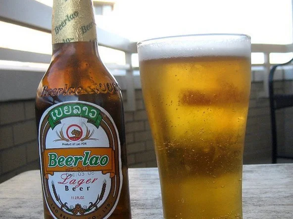 Beerlao