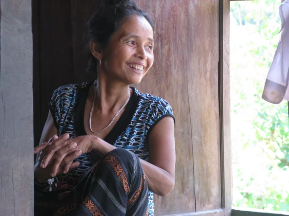 Tu Lan - Brau Van Kieu