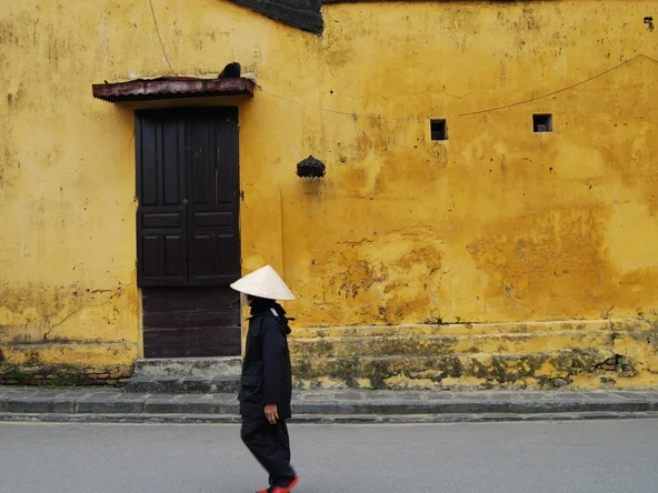 Hoi An