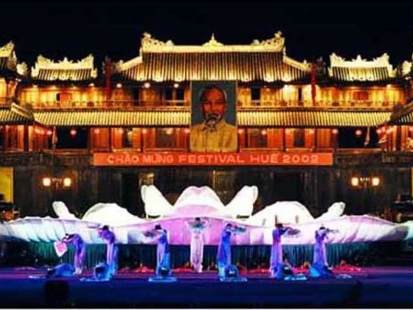 Hue Festival