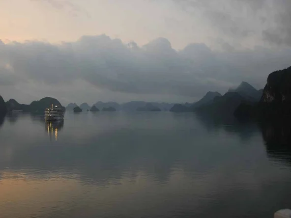 Halong Bay