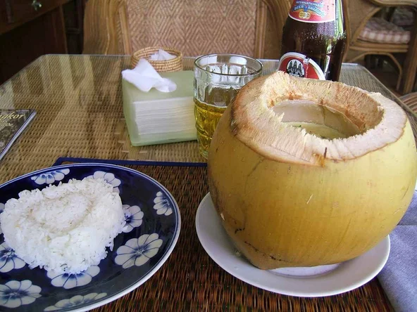 Cambodian Amok Credit Shankar S via Flickr