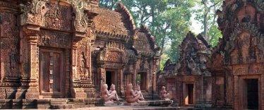 Banteay Sre-38