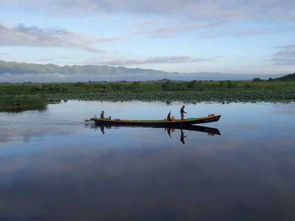 Burma trip September 2014