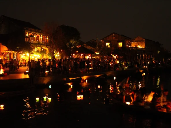 Hoi An Lantern Festival_4062