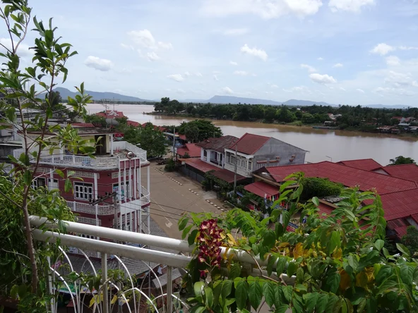 Pakse, Laos