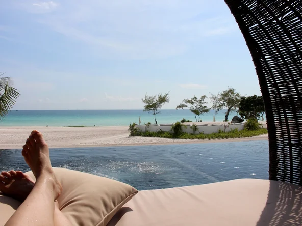 Koh Rong, Royal Sands (5)