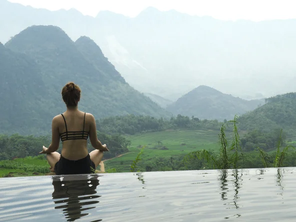 Puluong Retreat - Pu Luong, Vietnam 1
