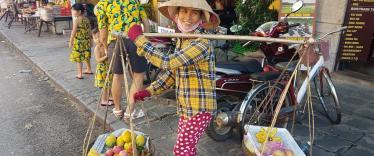 24 hours in Hoi An