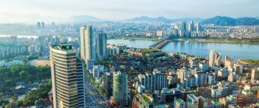 seoul districts neighbourhoods things to do