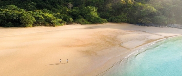 Con dao tropical island holiday in asia