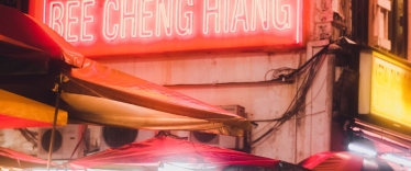 street food in kuala lumpur
