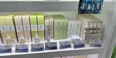 k-beauty
