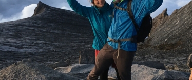 what to expect when hiking Mt Kinabalu