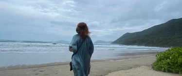 solo travel in Vietnam