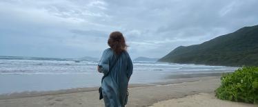 solo travel in Vietnam