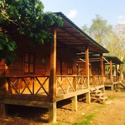Lodge in Prey Veng - Alison Curry (c) 