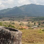 Plain of Jars