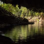 Kong Lor Cave