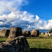 Plain of Jars