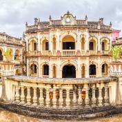 Hoang A Tuong Castle
