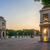 Ipoh bridge