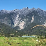 Kinabalu Park