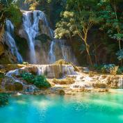 Kuang Si Waterfall - Luang Prabang