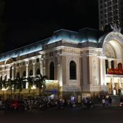 Saigon Opera House