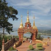Golden Triangle Viewpoint 
