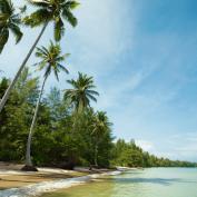 Khao Lak beach 