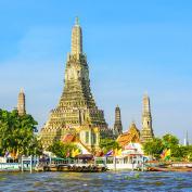 Wat Arun, Bangkok