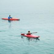 Kayaking in Hong Kong