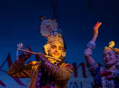 Abhaneri Festival 