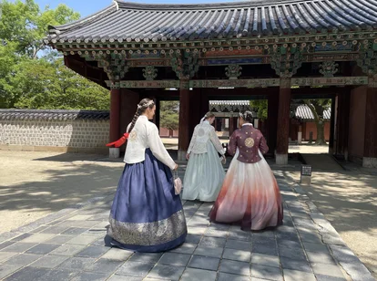 traditional clothing