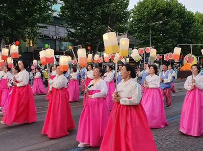  Festival