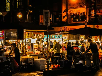 Night Market