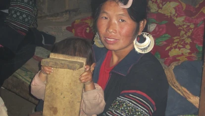 sapa home stay