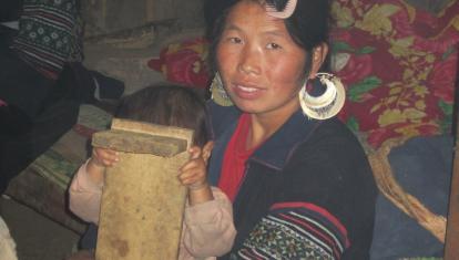 sapa home stay
