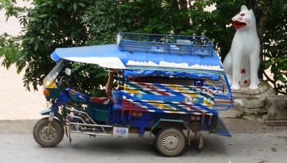 Public transport