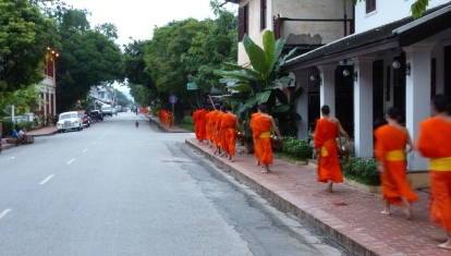 Monks
