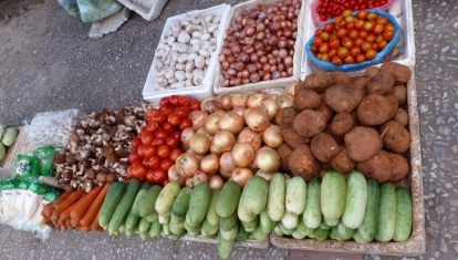 Food