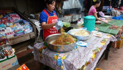 Cooking