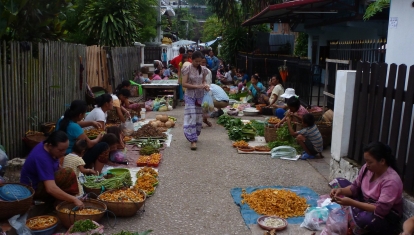 Luang Prabang
